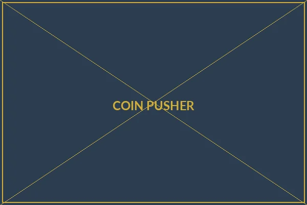 街机游戏推币机评测画面 - 豪门国际